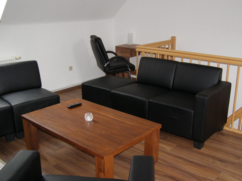 Hotel Alt Vinnhorst Ανόβερο Εξωτερικό φωτογραφία
