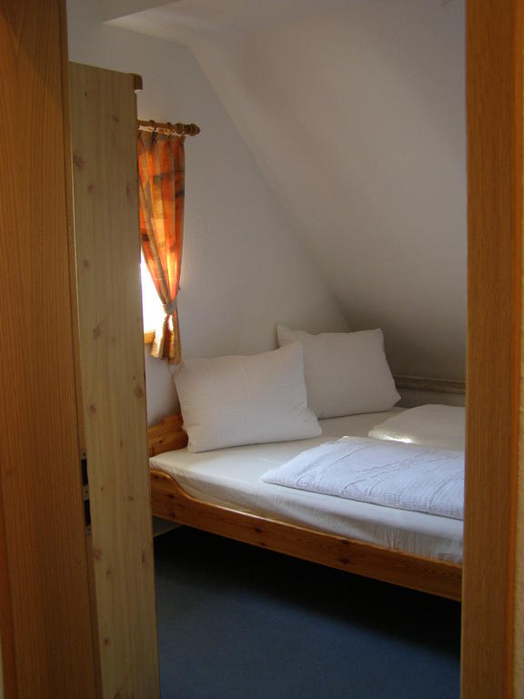 Hotel Alt Vinnhorst Ανόβερο Δωμάτιο φωτογραφία