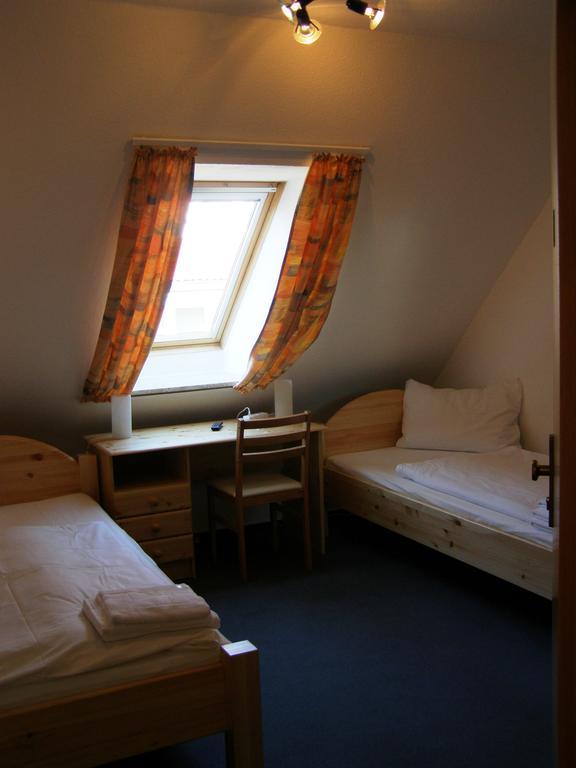 Hotel Alt Vinnhorst Ανόβερο Δωμάτιο φωτογραφία